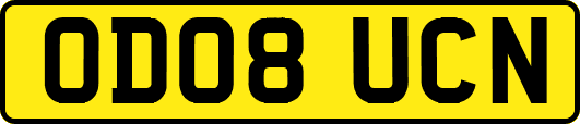 OD08UCN