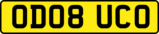 OD08UCO