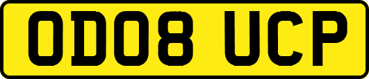OD08UCP