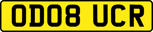 OD08UCR