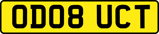 OD08UCT