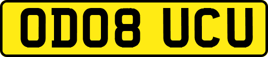 OD08UCU