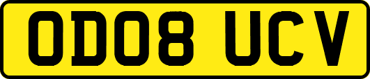 OD08UCV