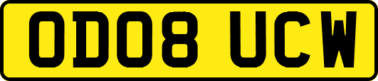 OD08UCW