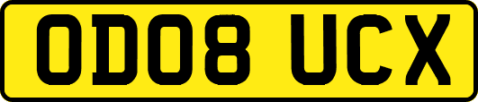 OD08UCX