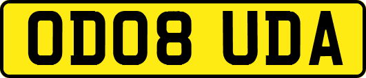 OD08UDA