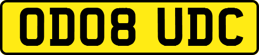 OD08UDC