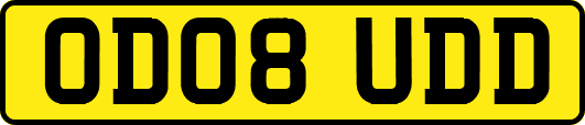 OD08UDD