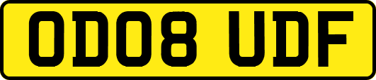 OD08UDF