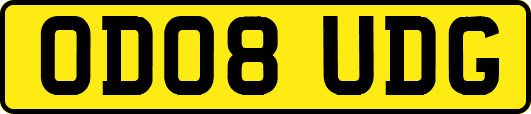 OD08UDG
