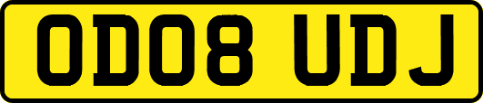 OD08UDJ