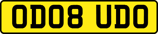 OD08UDO