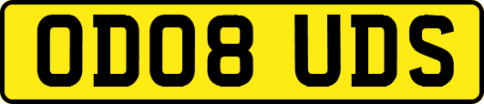 OD08UDS