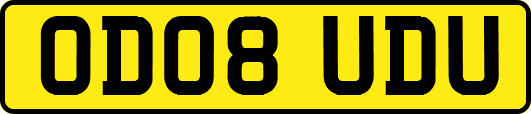 OD08UDU