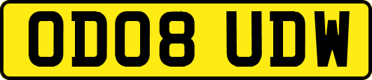 OD08UDW