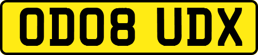 OD08UDX