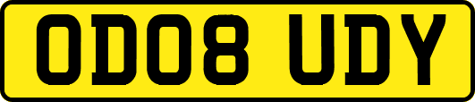 OD08UDY