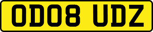 OD08UDZ