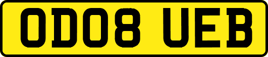 OD08UEB