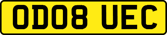 OD08UEC