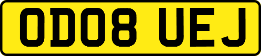 OD08UEJ
