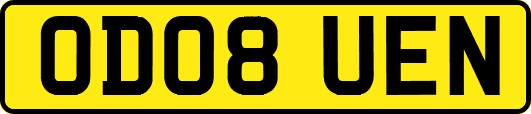 OD08UEN