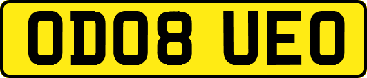 OD08UEO