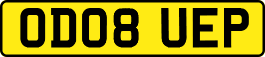 OD08UEP