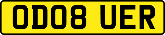 OD08UER