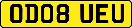 OD08UEU