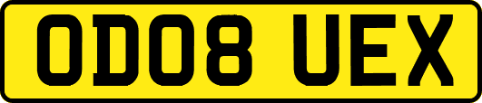 OD08UEX