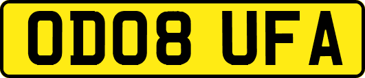 OD08UFA