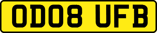 OD08UFB