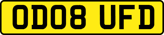 OD08UFD