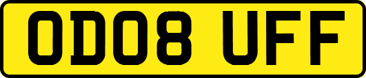 OD08UFF