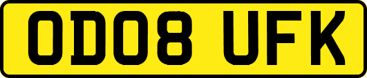 OD08UFK
