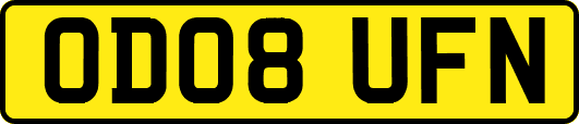 OD08UFN