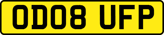 OD08UFP