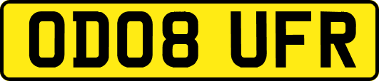 OD08UFR