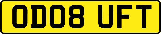 OD08UFT