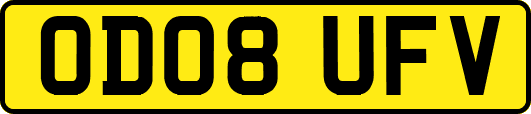 OD08UFV