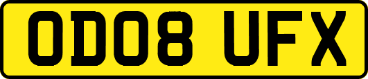 OD08UFX