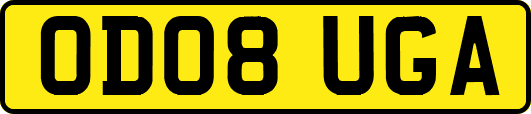 OD08UGA