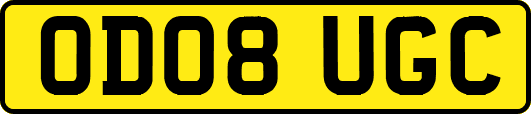 OD08UGC