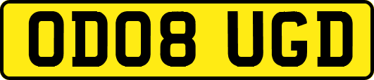 OD08UGD