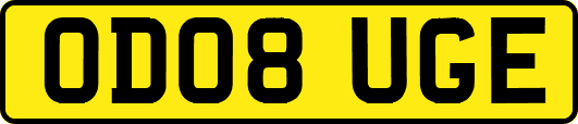 OD08UGE