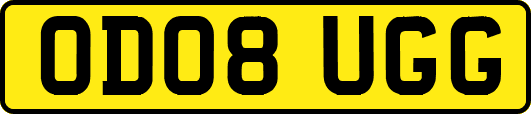 OD08UGG