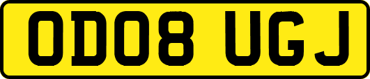 OD08UGJ