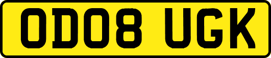 OD08UGK