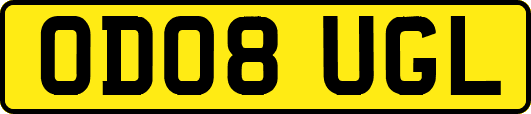 OD08UGL